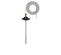 Датчик температуры канальный EnergyAir ZTU-K330 NTC