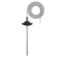 Датчик температуры канальный EnergyAir ZTU-K330 NTC