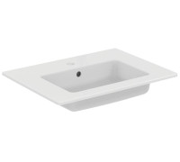 Раковина мебельная Ideal Standard Tempo 610х450 мм с отверстием под смеситель E066801