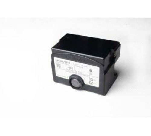 Реле управления GOKCE LMO 24.255C2 0255255