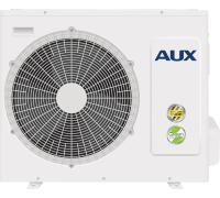 Наружный блок сплит-системы AUX AS-H12A4/JD-R2DI (v1) инверторный X-00010637