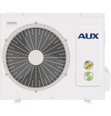 Наружный блок сплит-системы AUX AS-H12A4/JD-R2DI (v1) инверторный X-00010637
