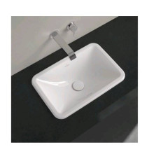 Раковина под столешницу Villeroy & Boch Loop & Friends 510x340 мм 4A640001