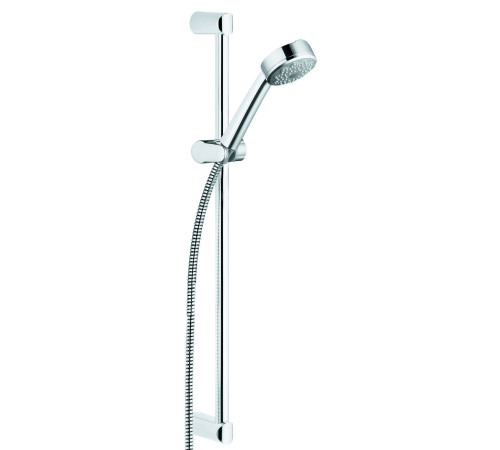 Душевой гарнитур Kludi Zenta 1S 60 см 606300500