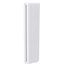 Радиатор стальной КЗТО Параллели В2-1750-10 шаг 25 мм нижнее подключение ПВ2175010Ш25Н