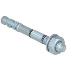 Анкер клиновой Walraven WTB1 8x80 мм 609831080