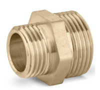 Ниппель редукционный LD Pride 3/4 x 1/2 LD.65.503.20х15