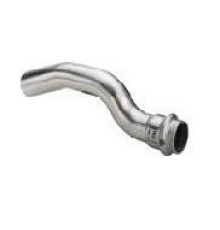 Обвод Viega Sanpress inox 18 мм нержавеющая сталь модель 2327 452933