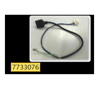 Проводка электрическая газового клапана Baxi JJJ 7733076