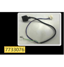 Проводка электрическая газового клапана Baxi JJJ 7733076