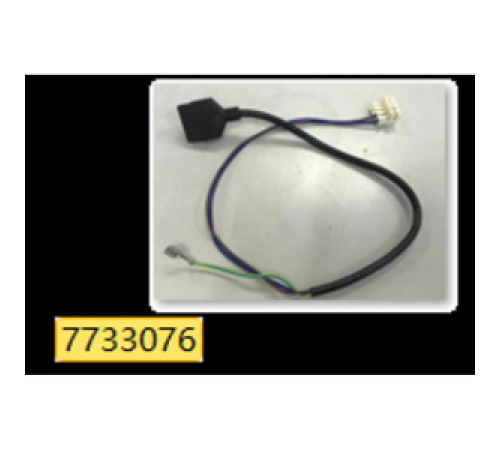 Проводка электрическая газового клапана Baxi JJJ 7733076