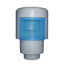 Клапан вентиляционный HL DN 110 с переходником DN 50/75 HL900N