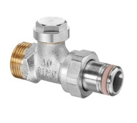 Вентиль на обратную подводку Oventrop Combi 4 Ду15 3/4 x 3/4 1090755