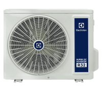 Наружный блок сплит-системы Electrolux Fusion Ultra DC Inverter инверторный EACS/I-09HP/N8_23Y_out