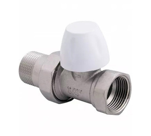 Клапан термостатический Gappo прямой 1/2 G263