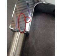 Смеситель для раковины Hansgrohe Vernis Shape 70 71567000