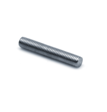 Шпилька резьбовая Termoclip TTR DIN 976-1 M10 100 мм оцинкованная сталь 09386209