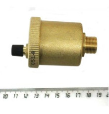 Автоматический воздухоотводчик Baxi 5600731