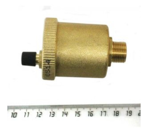 Автоматический воздухоотводчик Baxi 5600731