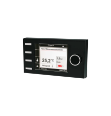 Модуль управления Wolf BM-2 с датчиком наружной температуры 8908316