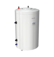 Водонагреватель косвенного нагрева Hajdu ID 40 S 150 л напольный 2142131925