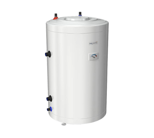 Водонагреватель косвенного нагрева Hajdu ID 40 S 150 л напольный 2142131925