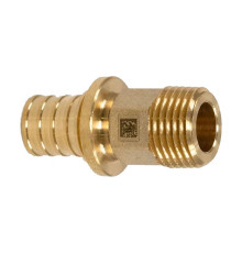 Муфта переходная REHAU RAUTITAN MX 25-R 1/2 наружная резьба 11097091001