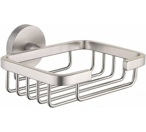 Мыльница для ванной Allen Brau Priority никель 6.31004-BN