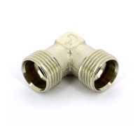 Корпус угловой Itap MULTI-FIT 3/4 EK x 3/4 EK НР 540 3/4