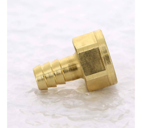 Штуцер с внутренней резьбой Uni-Fitt 1/2х13 мм 630G2130