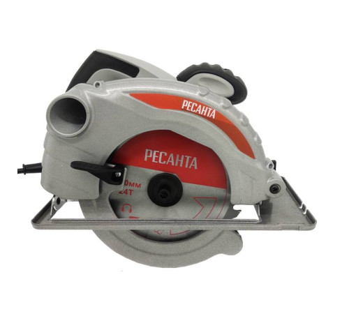Циркулярная пила Ресанта ДП-165/ Вт диск 165 мм ДП-165/