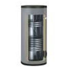 Бойлер косвенного нагрева Gekon HWB 400 2HE напольный 400 л 2 теплообменника GKB4002N