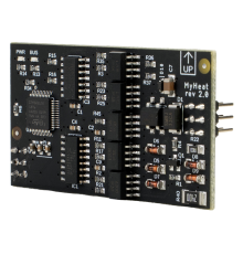 Адаптер цифровой шины для контроллеров MyHeat Eco 00-00002358