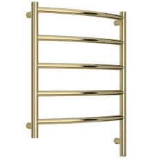 Полотенцесушитель электрический Сунержа Галант 3.1 500х600 мм правый шампань глянцевая 020-6001-6050