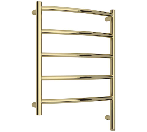 Полотенцесушитель электрический Сунержа Галант 3.1 500х600 мм правый шампань глянцевая 020-6001-6050