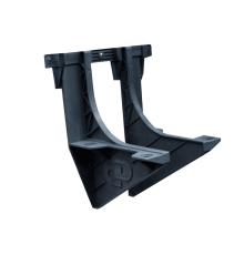 Кронштейн для насосной станции ДЖИЛЕКС для гидроаккумулятора 24 л 9011