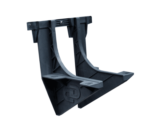 Кронштейн для насосной станции ДЖИЛЕКС для гидроаккумулятора 24 л 9011