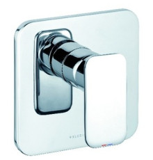 Смеситель для душа Kludi E2 на 1 потребитель внешняя монтажная часть 496550575