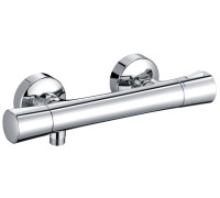 Термостат для душа Kludi Zenta настенный 351000538