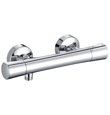 Термостат для душа Kludi Zenta настенный 351000538