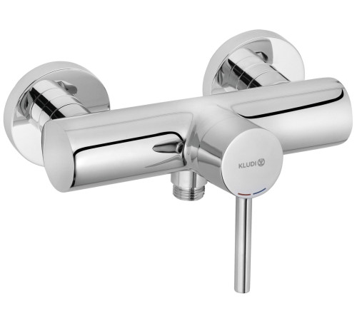 Смеситель для душа Kludi Bozz 388310576