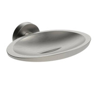 Мыльница подвесная Colombo Design Plus PVD нержавеющая сталь W4901.HPS1