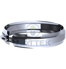 Хомут обжимной Wattek диаметр 180 мм 4CC