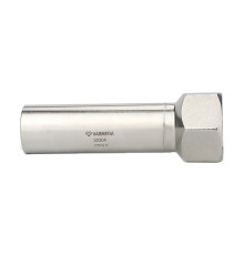Муфта-вставка Varmega Inox Press с внутренней резьбой 28x3/4 VM707002805