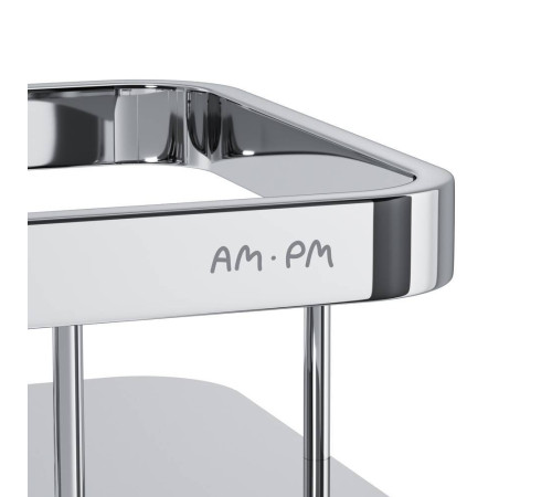 Полка для душа AM.PM Sense L A7453100