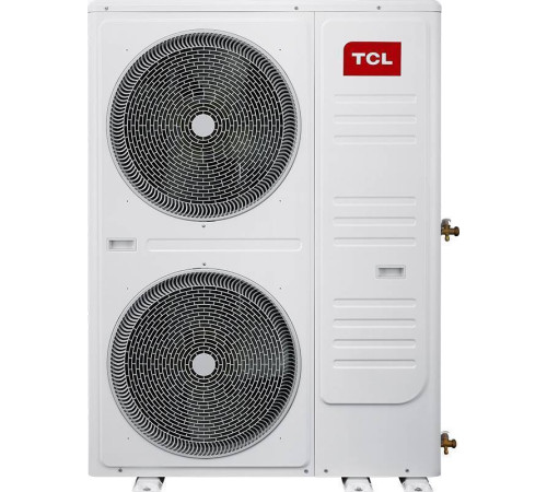 Кондиционер колонный TCL TFU-90HRA/TOU-90HSA