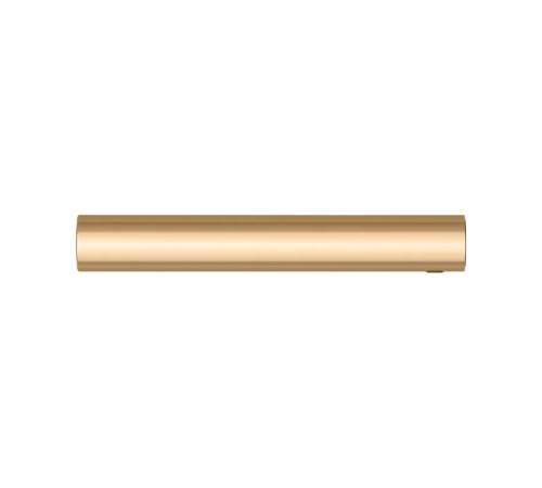 Держатель запасного рулона туалетной бумаги Keuco Edition 400 подвесной brushed brass 11563250000