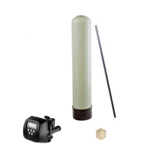 Фильтр без наполнителя Water-Technics WS1CI MF 1252BWC-WS WSMF1252BWC-CIH