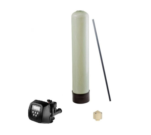 Фильтр без наполнителя Water-Technics WS1CI MF 1252BWC-WS WSMF1252BWC-CIH