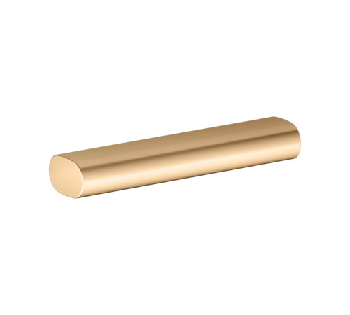 Держатель запасного рулона туалетной бумаги Keuco Edition 400 подвесной brushed brass 11563250000